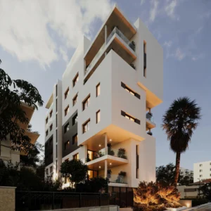 2 Bedroom Apartment for Sale in Agioi Omologites, Nicosia District