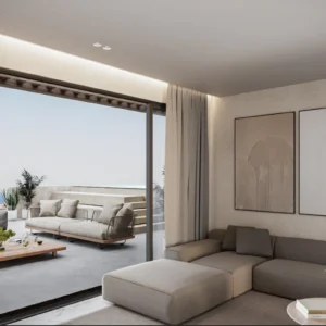 2 Bedroom Apartment for Sale in Paralimni, Famagusta District