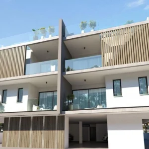 2 Bedroom Apartment for Sale in Livadia Larnakas, Larnaca District