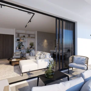 1 Bedroom Apartment for Sale in Oroklini, Larnaca District