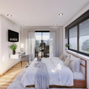 4 Bedroom House for Sale in Agios Tychonas, Limassol District