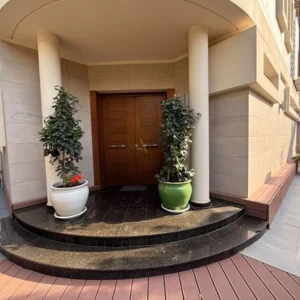 4 Bedroom House for Rent in Agios Tychonas, Limassol District