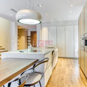 5 Bedroom House for Rent in Parekklisia Tourist Area, Limassol District