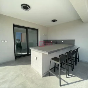 3 Bedroom Apartment for Rent in Limassol – Agios Nektarios