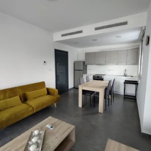 1 Bedroom Apartment for Rent in Limassol District