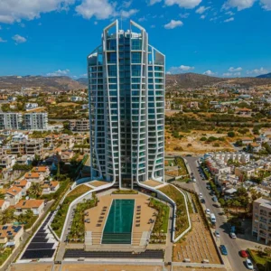 2 Bedroom Apartment for Sale in Germasogeia – Tourist Area, Limassol District