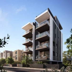 1 Bedroom Apartment for Rent in Potamos Germasogeias, Limassol District