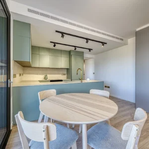 2 Bedroom Apartment for Rent in Limassol – Zakaki