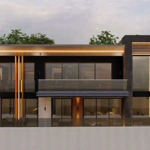 6+ Bedroom House for Sale in Tremithousa, Paphos District