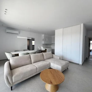 2 Bedroom Apartment for Rent in Asomatos, Limassol District