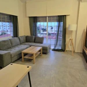 1 Bedroom Apartment for Rent in Limassol – Agios Ioannis