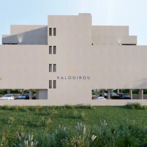 2 Bedroom Apartment for Sale in Larnaca District