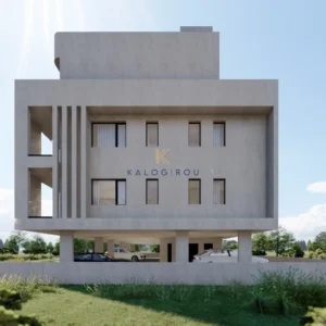 1 Bedroom Apartment for Sale in Larnaca District