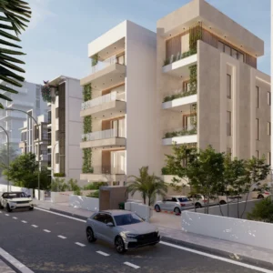 3 Bedroom Apartment for Sale in Limassol – Mesa Geitonia