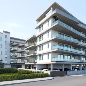 2 Bedroom Apartment for Sale in Larnaca District