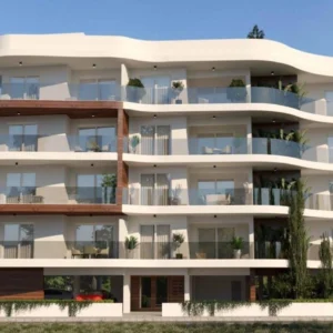 2 Bedroom Apartment for Sale in Larnaca – Sotiros