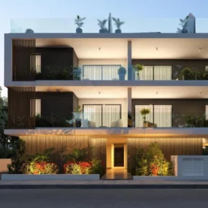 1 Bedroom Apartment for Sale in Oroklini, Larnaca District