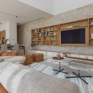 3 Bedroom House for Sale in Oroklini, Larnaca District