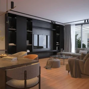 2 Bedroom Apartment for Sale in Strovolos – Acropolis, Nicosia District