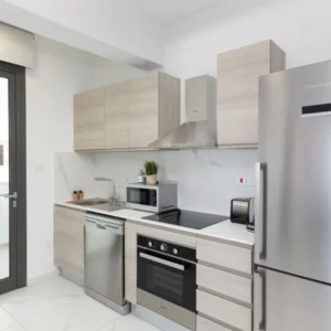 1 Bedroom Apartment for Rent in Larnaca – Sotiros