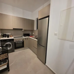 1 Bedroom Apartment for Rent in Livadia Larnakas, Larnaca District