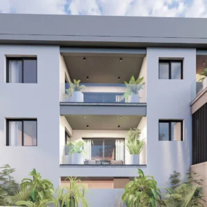 1 Bedroom Apartment for Sale in Empa, Paphos District