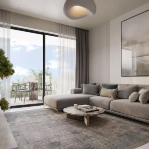 2 Bedroom Apartment for Sale in Konia, Paphos District