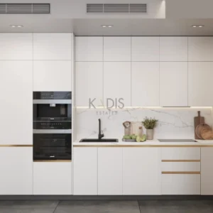 2 Bedroom Apartment for Sale in Limassol – Mesa Geitonia