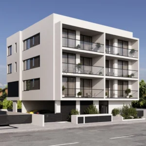 2 Bedroom Apartment for Sale in Limassol – Mesa Geitonia