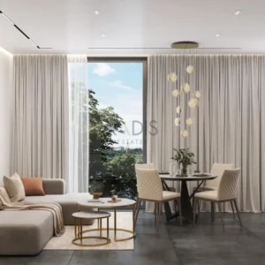 2 Bedroom Apartment for Sale in Limassol – Mesa Geitonia