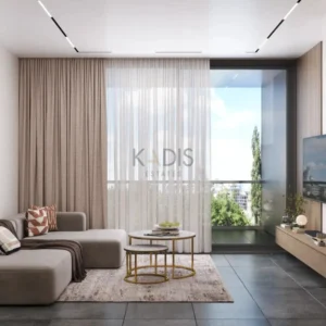 2 Bedroom Apartment for Sale in Limassol – Mesa Geitonia