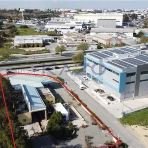 1,984m² Plot for Sale in Strovolos, Nicosia District