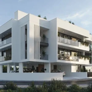 2 Bedroom Apartment for Sale in Vergina, Larnaca District