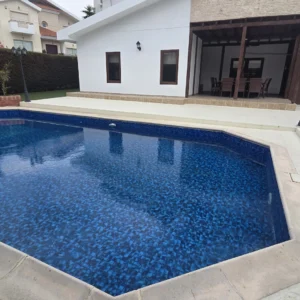 370m² House for Rent in Limassol – Agios Athanasios