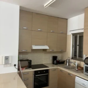 2 Bedroom Apartment for Rent in Potamos Germasogeias, Limassol District