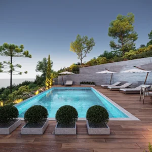 2 Bedroom Apartment for Sale in Konia, Paphos District