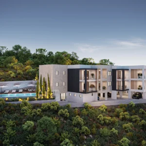 2 Bedroom Apartment for Sale in Konia, Paphos District