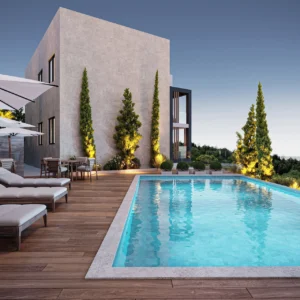 3 Bedroom Apartment for Sale in Konia, Paphos District