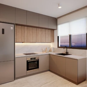 1 Bedroom Apartment for Sale in Konia, Paphos District