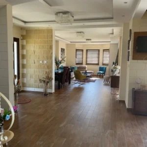 5 Bedroom House for Rent in Sotira, Limassol District