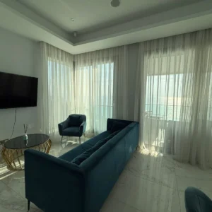 2 Bedroom Apartment for Rent in Limassol District