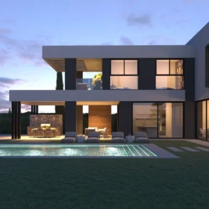 3 Bedroom House for Sale in Paramytha, Limassol District