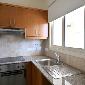 38m² Apartment for Sale in Paralimni, Famagusta District