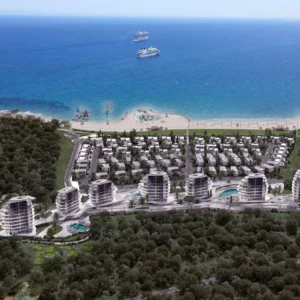 3 Bedroom House for Sale in Pyrgos Lemesou, Limassol District