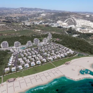 3 Bedroom House for Sale in Pyrgos Lemesou, Limassol District