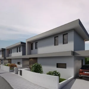 3 Bedroom House for Sale in Anglisides, Larnaca District