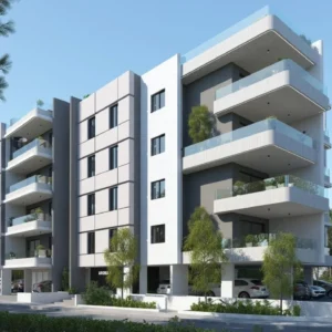 2 Bedroom Apartment for Sale in Larnaca – Sotiros