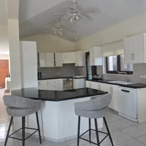 4 Bedroom House for Rent in Pegeia, Paphos District