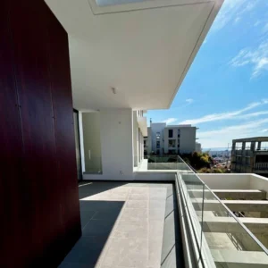 2 Bedroom Apartment for Rent in Limassol – Agios Athanasios