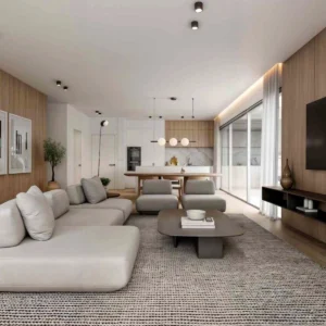 3 Bedroom House for Sale in Geroskipou, Paphos District